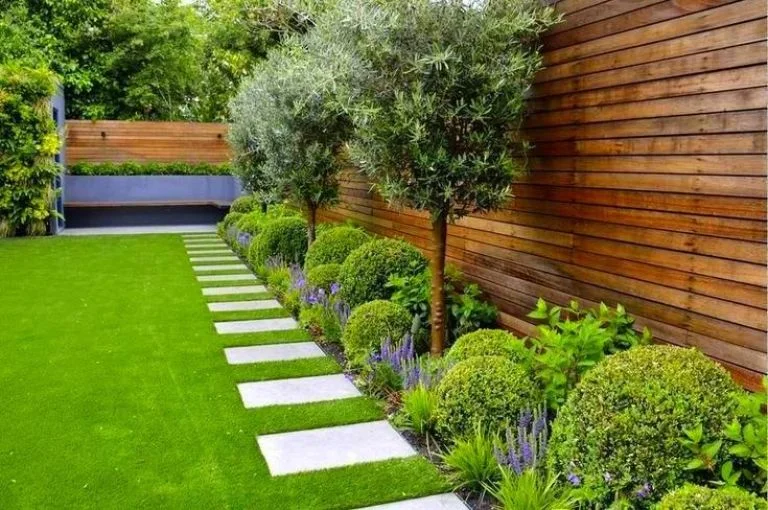 Multi-Sensory Forest Trails & Meditation Groves
